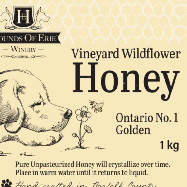 Honey