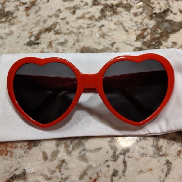 Sassy Sunglasses