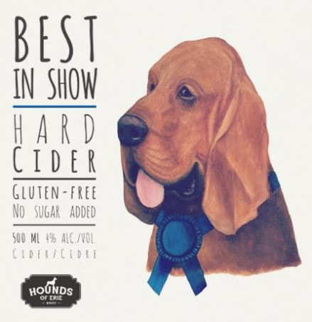 Best In Show - 500ml - Cider