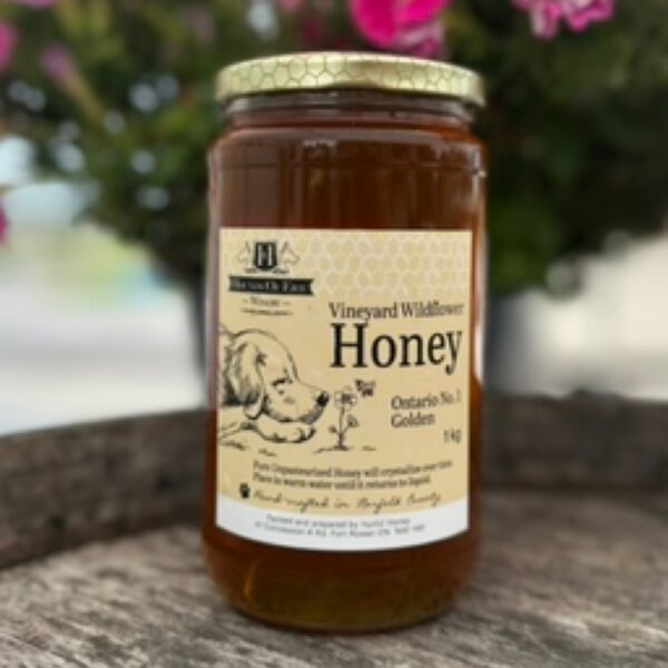 Honey
