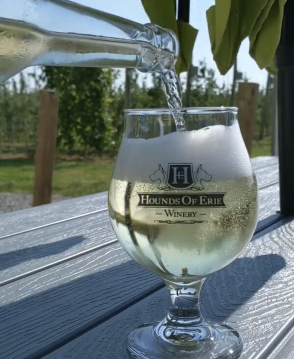 Glass (Stemmed)