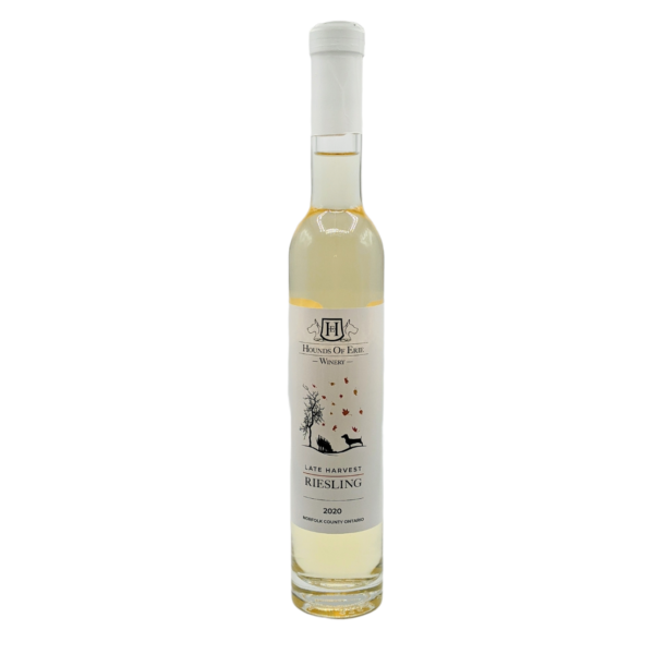 Late Autumn Riesling - 2020 - 375ml