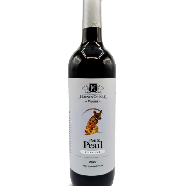 Petite Pearl - 2023 Reserve - 750ml