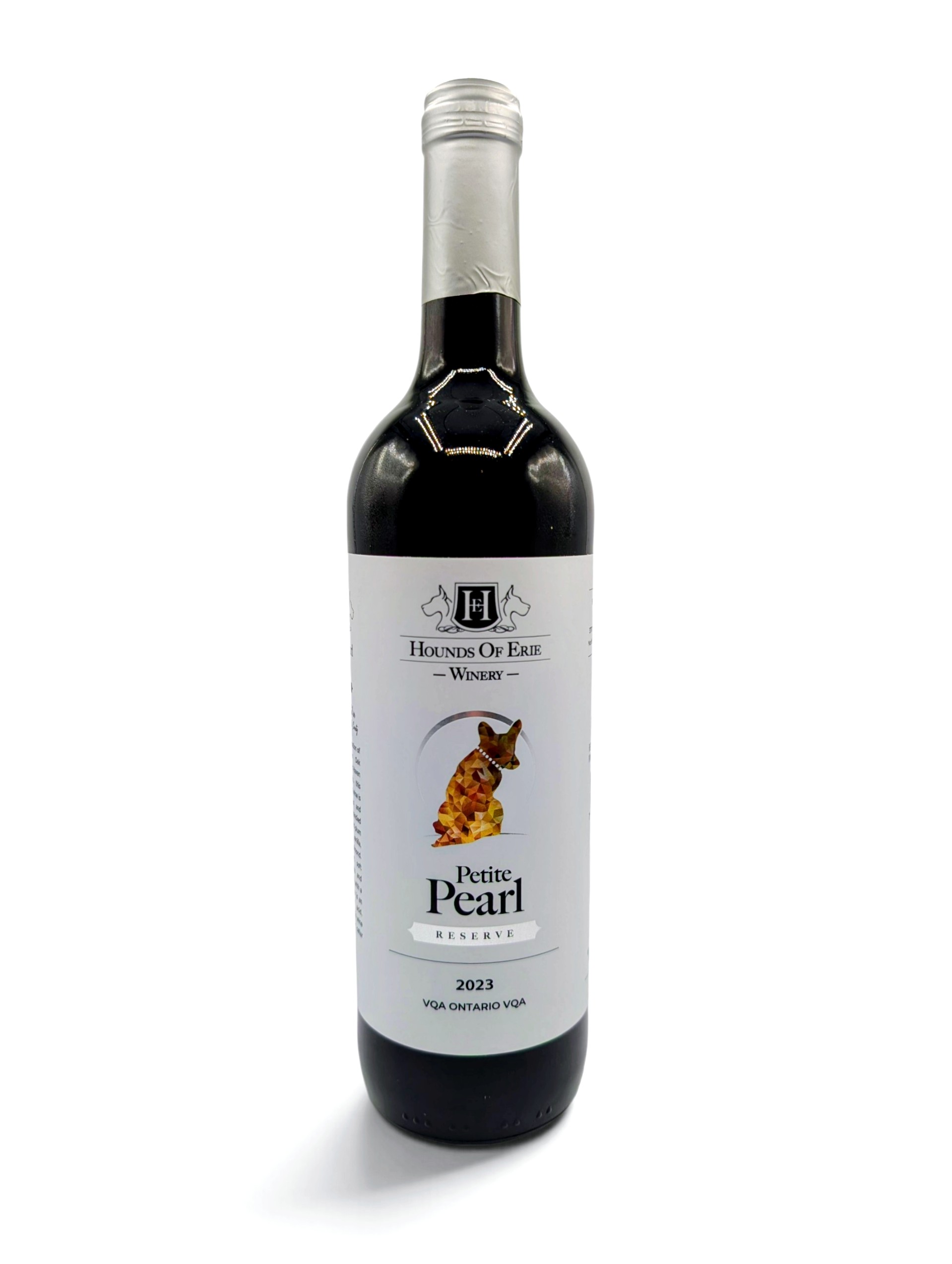 Petite Pearl - 2023 Reserve - 750ml