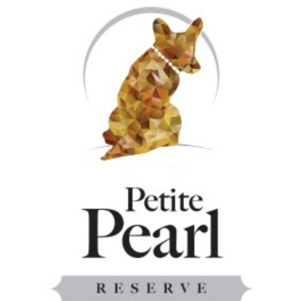 Petite Pearl - 2021 Reserve - 750ml