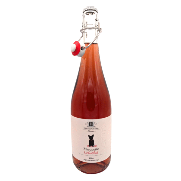 Sparkling Marquette Rose - 2024 - 750ml