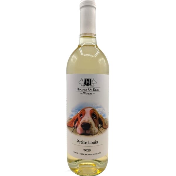 Petite Louise - 2025- 750ml