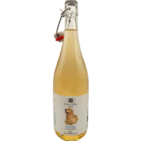 Sparkling L'Acadie Blanc - 2024 - 750ml