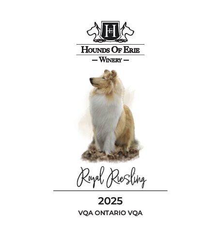 Royal Riesling - 2025 - 750ml